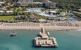 Ela Excellence Resort Belek